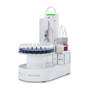 30407502 | InMotion KF Pro Oven Autosampler 10mL