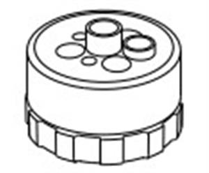 51107458 | Titration Head