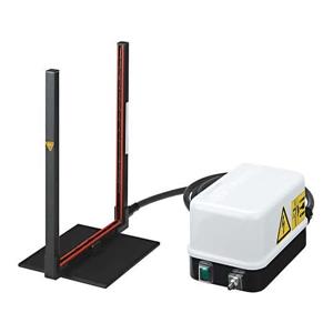 63052302 | Haug Deionizer with Warning Light