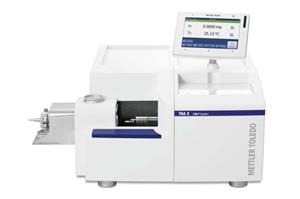 30319250 | TGA 2, Small Furnace, XP1 Balance, Manual, TGA Sensor, GC401