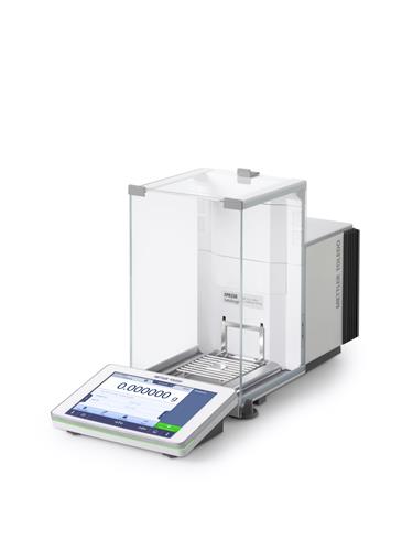 30594483 | Analytical Balance XPR225DR
