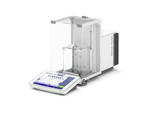 30594498 | Analytical Balance XPR36DR