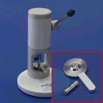 119410 | Crucible Sealing Press