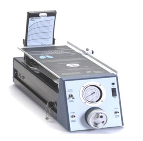 14500 | MODEL 3600I SINGLE ADULT VENTILATOR TESTOR