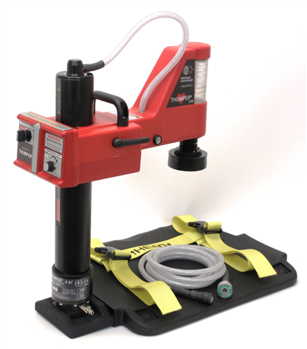 mechanical cpr device