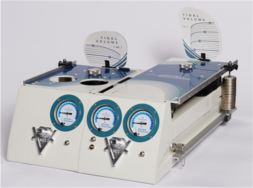 Adult Infant ventilator testor