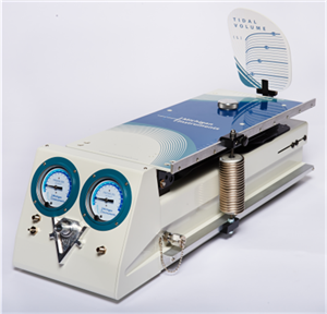 16100-SLN | Single Adult Ventilator Testor Portable lung tha