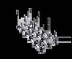 11116950 | A 301 5 Module 3x6 includes 9 x A842 9 x A843 inje
