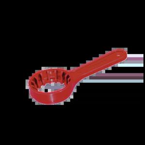 11851600 | CK 1 DIN 51 Canister Key for easy opening of chemi