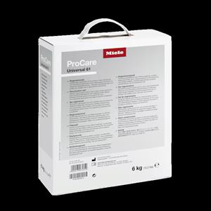 9195780 | ProCare Universal 61 Water softener salt 3x2kg bag