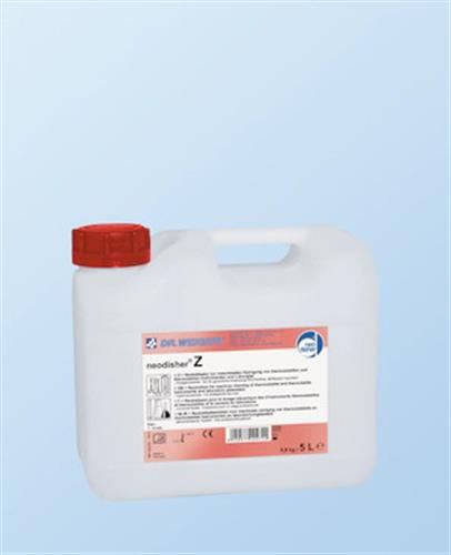 94069001 | neodisher Z Liquid neutralising agent organic acid