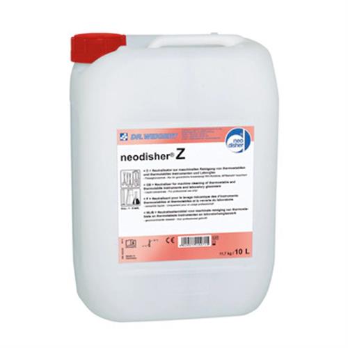 94069002 | neodisher Z Liquid neutralising agent organic acid