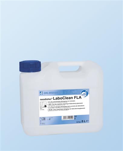 94069016 | neodisher LaboClean FLA Liquid detergent alkaline