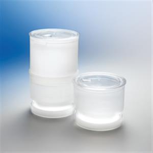 MXHAWG124 | MILLIFLEX FUNNEL 0.45UM 100ML WHIT