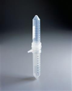SCGP00525 | Sterile, 50 mL process volume, 0.22 µm pore size, polyethersulfone membrane, sterilized by gamma irradiation