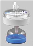 MPGP04001 | 0.22 µm membrane filter for particulate-free and bacteria-free water at the point of dispense, For use with Elix® Advantage and Milli-Q® Advantage A10 / Direct / Integral / Reference systems