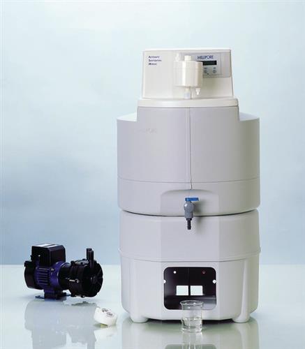 TANKPE030 | 30 LITER PE RESERVOIR
