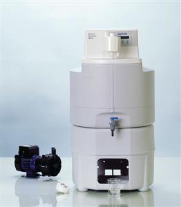 TANKPE030 | 30 LITER PE RESERVOIR
