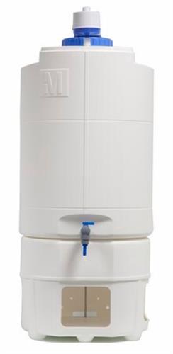 TANKPE060 | 60 LITER PE RESERVOIR