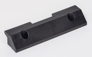 SYSTFIXA1 | WALL MOUNTING BRACKET
