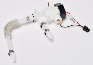 ZFC0NDCA1 | FEED CONDUCTIVITY CELL
