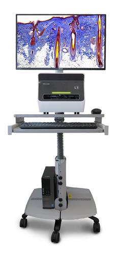 L5-SS4Y | L5 System with Live-Q software;Controller w/ monitor, implemenation & training.