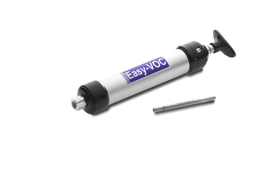 C-EZVOCPO | Easy VOC pump kit in carry case