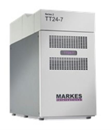U-TT247-MFC-2S | TT24 7 Series 2 with electronic flow control