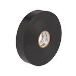 7000132635 |  1 in x 10 ft, Black, 1 roll/carton, 24 rolls/Case