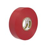 7000132636 |  1/2 in x 20 ft, Red, 10 rolls/carton, 100 rolls/Case