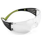 7100112435 |  Clear Anti-fog Lens, 20 EA/Case