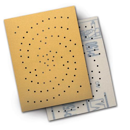 7000119616 | 3M Hookit Clean Sanding Sheet 236U P80 C weight 3