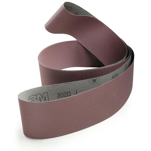 7000119462 |  P320 J-weight, 3 in x 132 in, Film-lok, Full-flex, 25 per inner, 50 per case