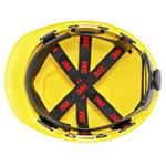7000053150 |  6-Point Strap, 20 EA/Case