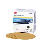 7000119683 |  3 in, P400, 50 Discs/Carton, 4 Cartons/Case