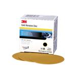7000119684 |  3 in, P320, 50 Discs/Carton, 4 Cartons/Case