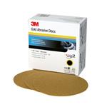 7000119685 |  6 in, P400, 100 Discs/Carton, 4 Cartons/Case