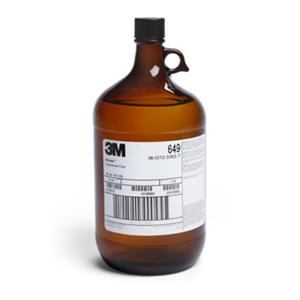 7100023600 |  Glass Bottle (11 lbs, 5 kg)