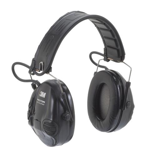 7010301924 |  Headband MT16H210F-SV 1 EA/Case