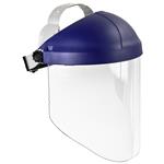 7000127244 |  82783-00000, with 3M™ Clear Polycarbonate Faceshield WP96 5 EA/Case