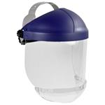 7000002293 |  with 3M™ Clear Chin Protector HCP8, Visor Not Included 10 EA/Case