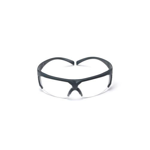 7100128689 |  Clear Scotchgard™ Anti-fog Lens, 20 EA/Case
