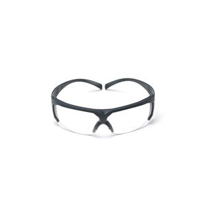 7100128689 |  Clear Scotchgard™ Anti-fog Lens, 20 EA/Case