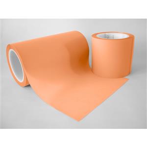 7000000251 | 3M Trizact Film Roll 272LA A5 5MIL Orange 24 in x