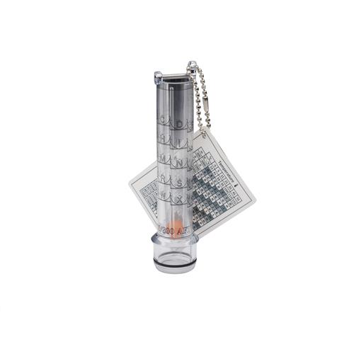 7100035846 |  for TR-600 PAPR, 1 EA