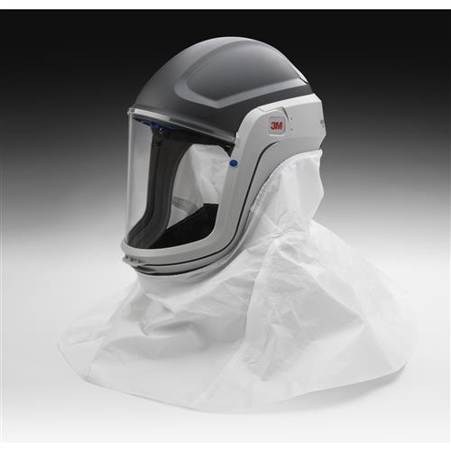 7000002395 |  with Premium Visor and Flame Resistant Shroud, 1 EA/Case