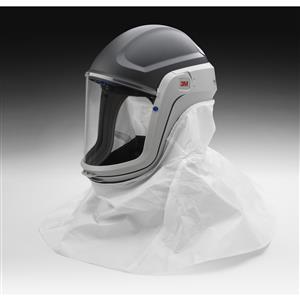7000127682 |  for M-400 Helmets, 1 EA/Case