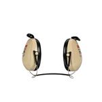 7000009666 |  Behind-the-Head, 10 EA/Case