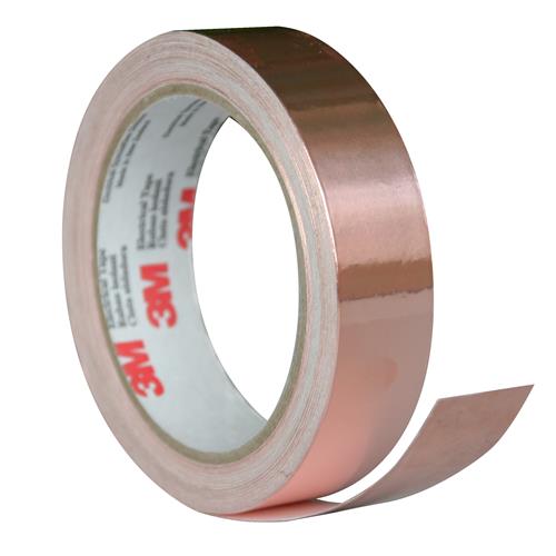 7000132170 |  2 in x 18 yd (50,80 mm x 16.5 m), 5 per case