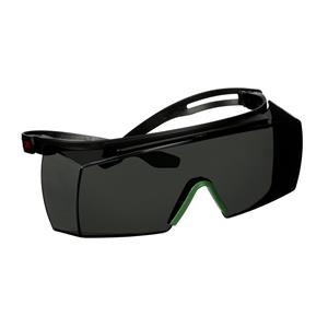 7100220175 |  Black Temples, IR 3.0 Gray OTG Anti-Scratch Lens, 10 ea/Case